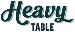 Heavy Table's logo