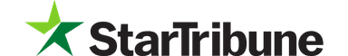 Star Tribune's logo
