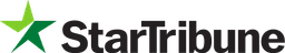 Star Tribune's logo
