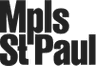 Mpls.St.Paul Magazine's logo