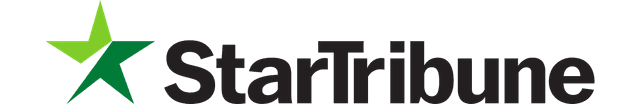 Star Tribune's logo